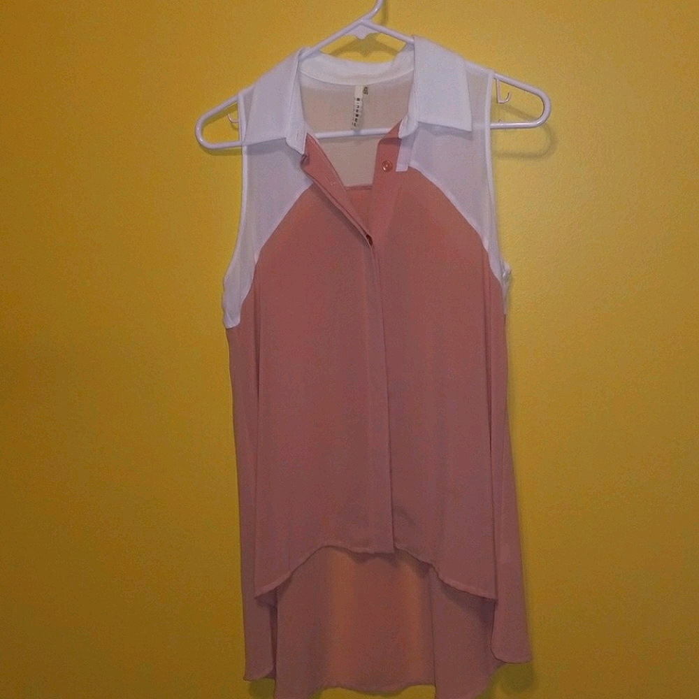 Summer Shirt